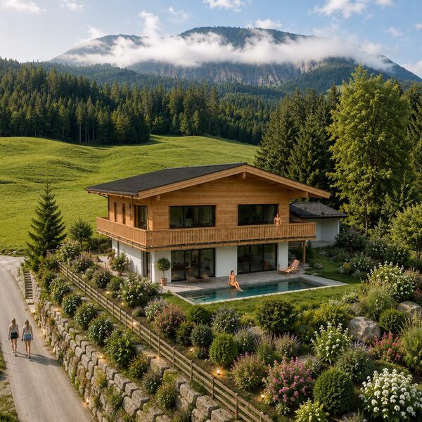 Pure Nature
