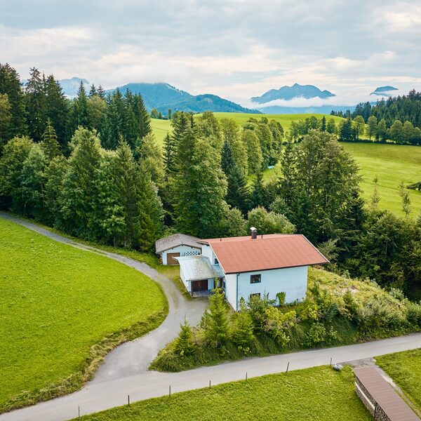 Pure Nature