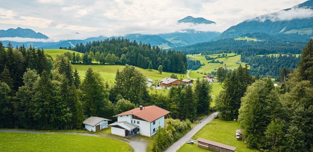 Pure Nature