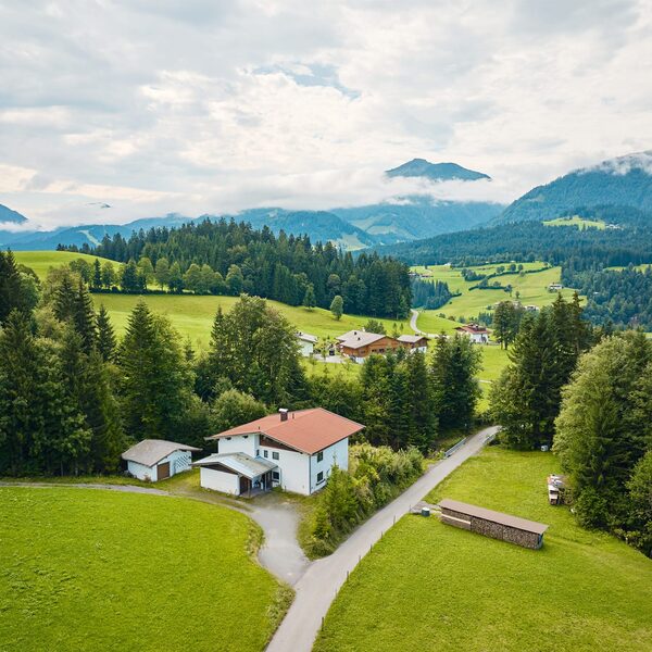 Pure Nature