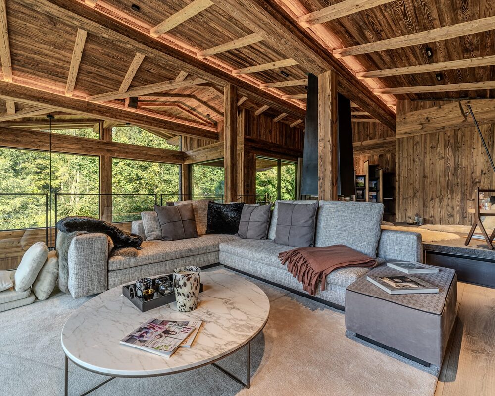 Reith Mountain Lodge