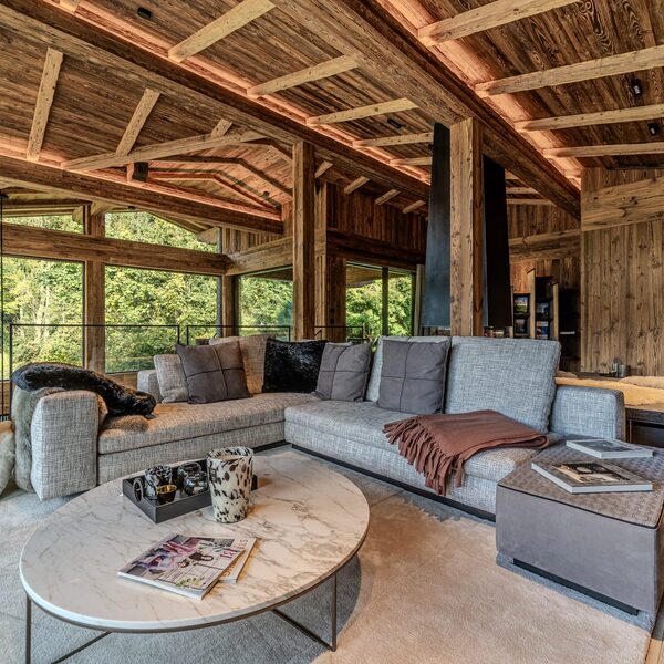 Reith Mountain Lodge