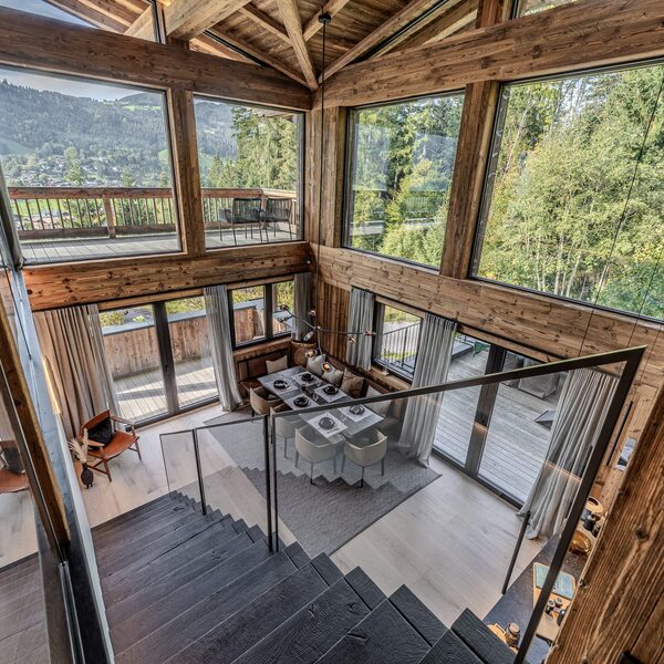 Reith Mountain Lodge