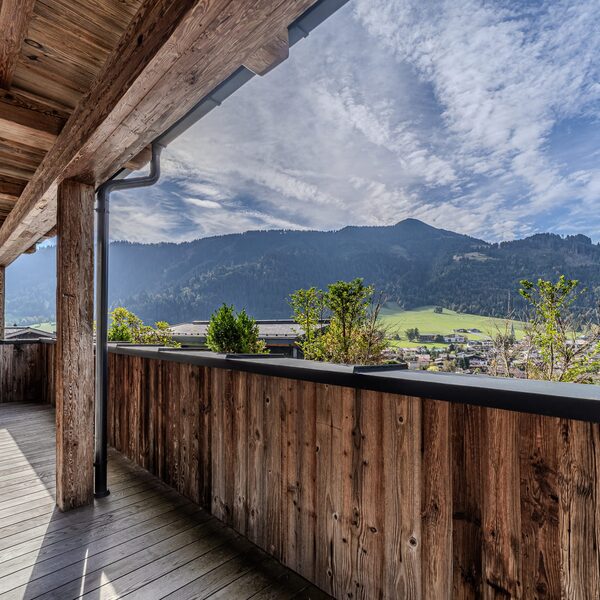 Reith Mountain Lodge