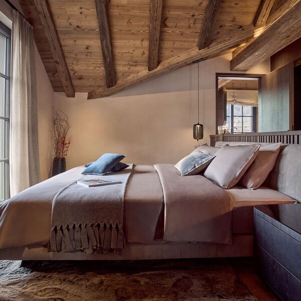 Penthouse Green Suites