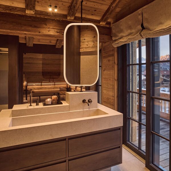 Penthouse Green Suites