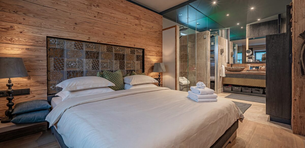 Designer-Wohnung