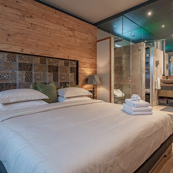 Designer-Wohnung