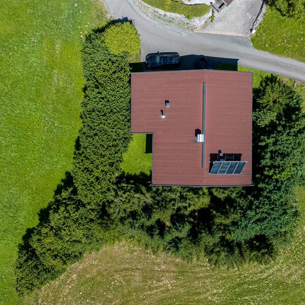 Charmantes Einfamilienhaus
