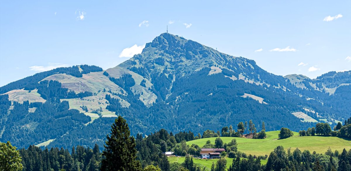 Charmantes Einfamilienhaus