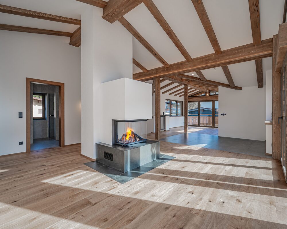Landhaus Chalet