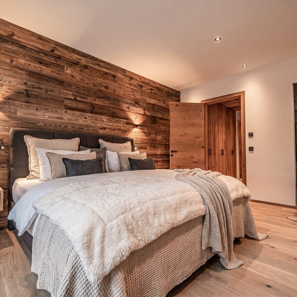 Chalet am Sonnenplateau