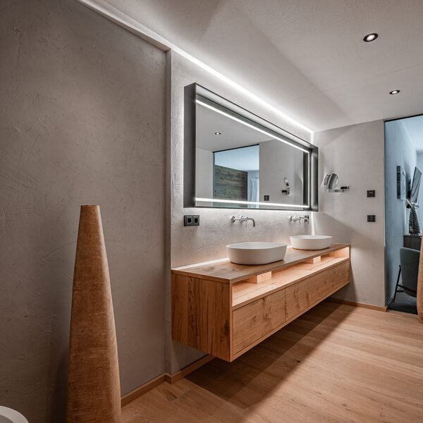 Chalet am Sonnenplateau