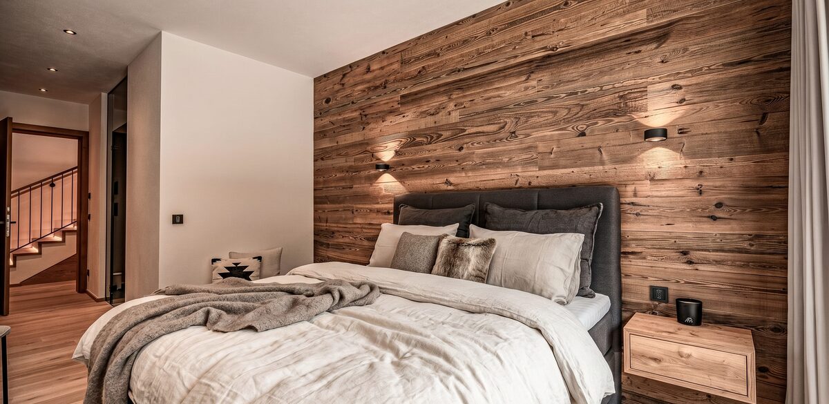 Chalet am Sonnenplateau