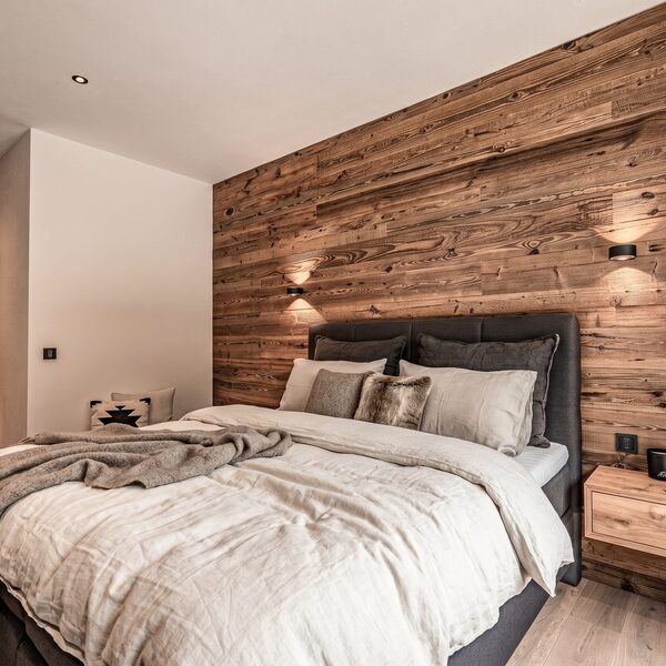 Chalet am Sonnenplateau