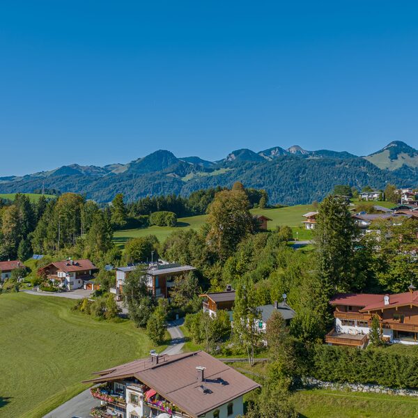 Freizeit Wohnsitz