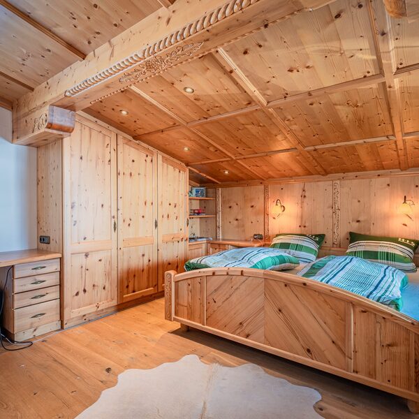 Tradition trifft Luxus