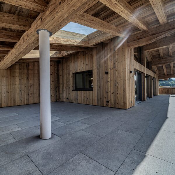 Brixen Residences