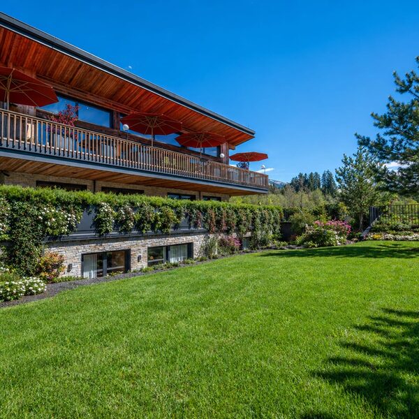 Luxury Estate
