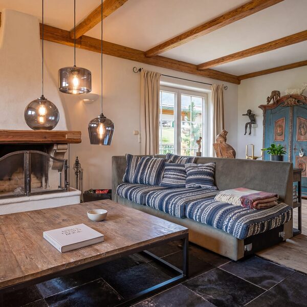 Charmantes Landhaus