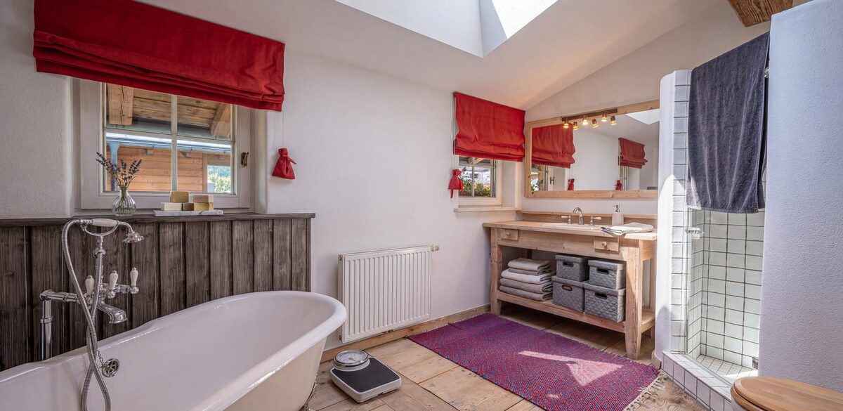 Charmantes Landhaus