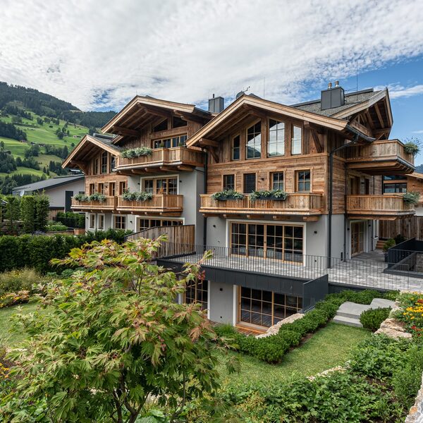 Alpine Elegance