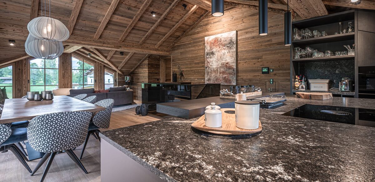 Alpine Elegance