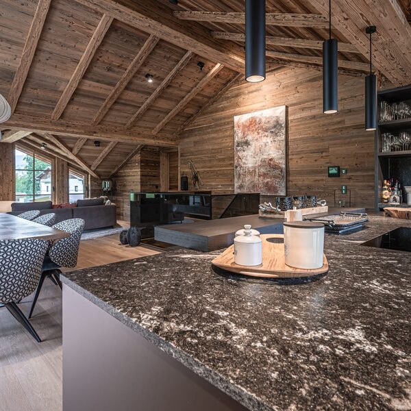 Alpine Elegance