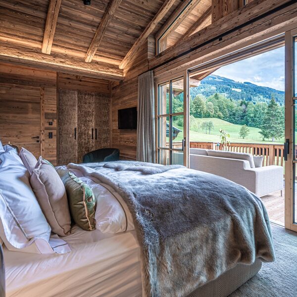 Alpine Elegance
