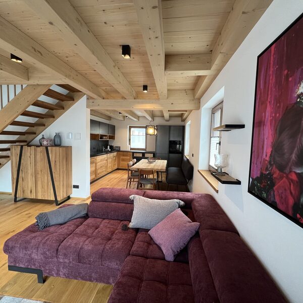 Fieberbrunn cozy nest