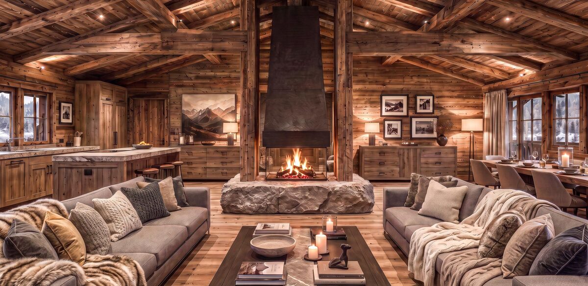 Aurach Hideaway