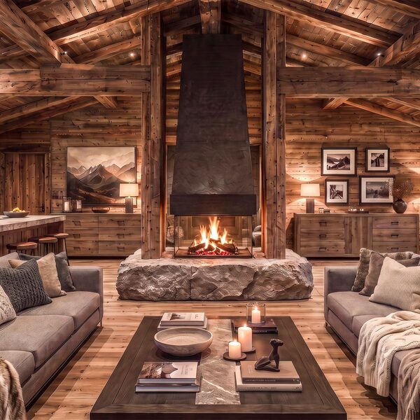 Aurach Hideaway