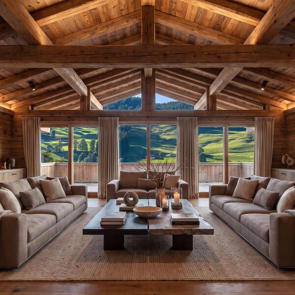 Aurach Hideaway