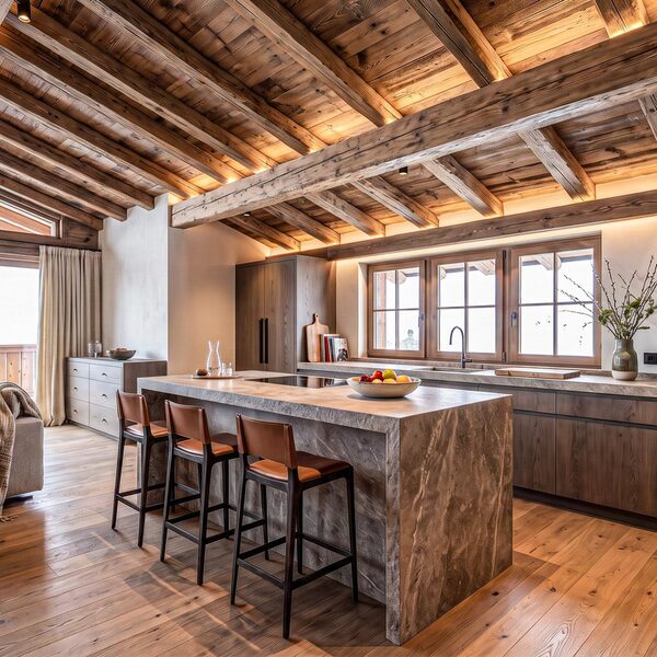 Aurach Hideaway