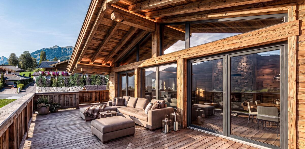 Aurach Hideaway