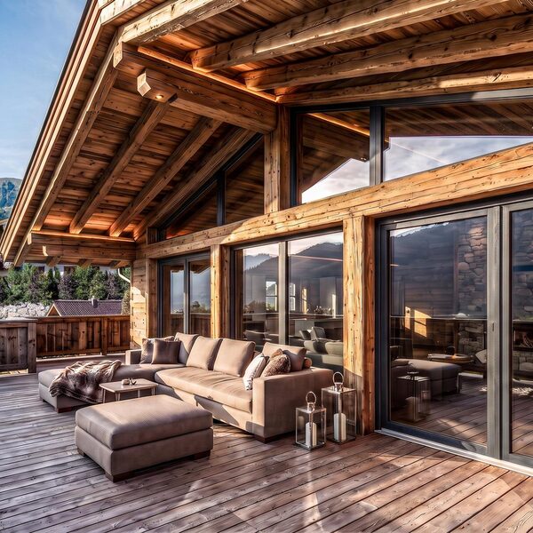 Aurach Hideaway