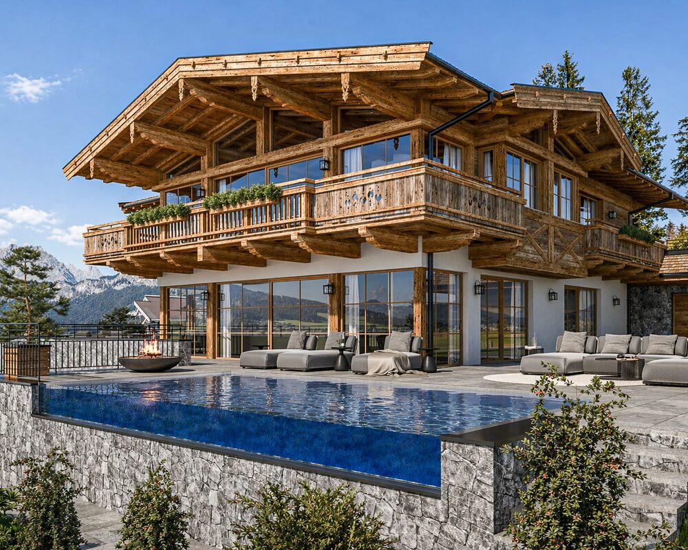 Alpen Residenz