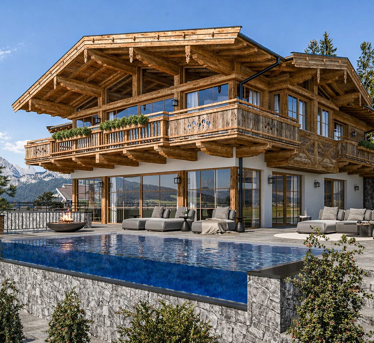 Alpen Residenz