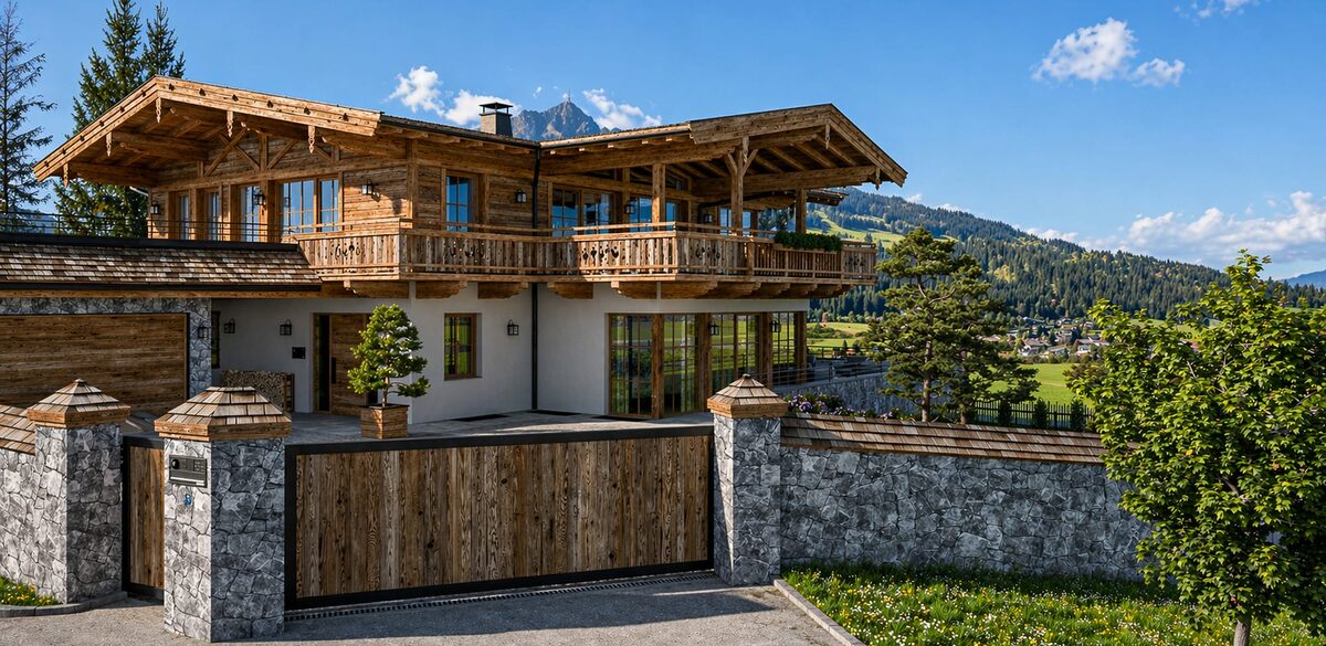 Alpen Residenz