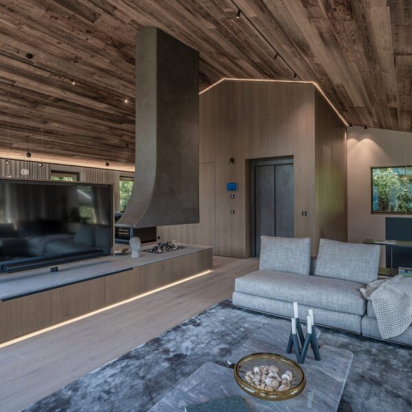 Landhaus K10