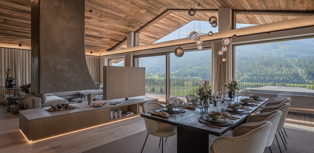 Landhaus K10