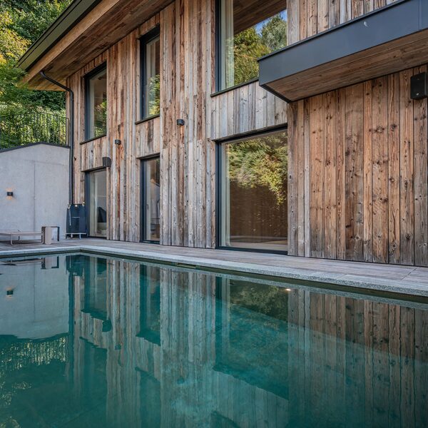 Landhaus K10